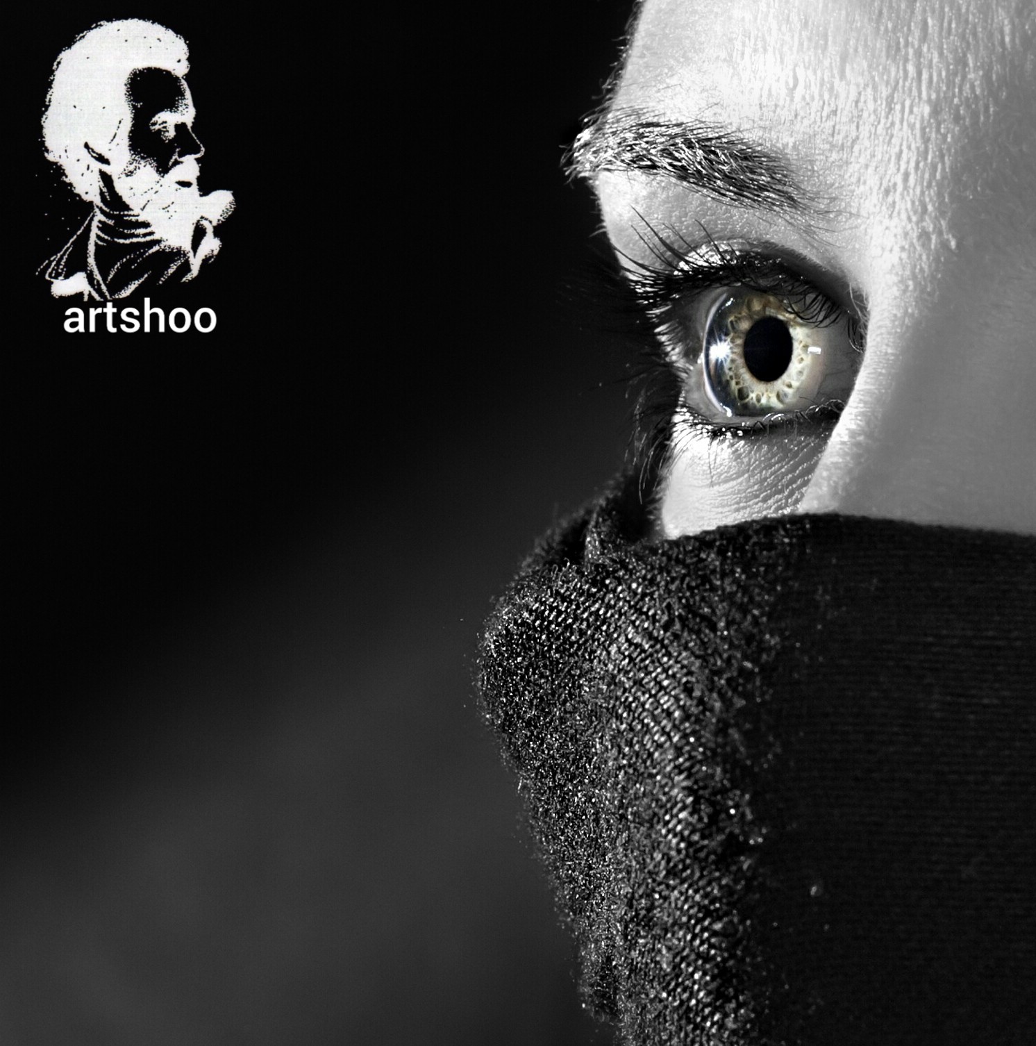 مدل سیاه قلم اورژینال